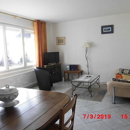 Gîte 3 km centre ville de BLOIS Villebarou Extérieur photo