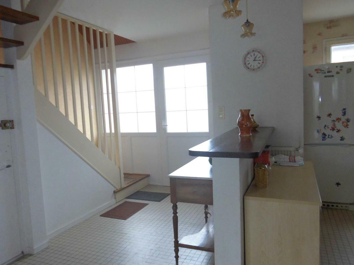 Gîte 3 km centre ville de BLOIS Villebarou Extérieur photo
