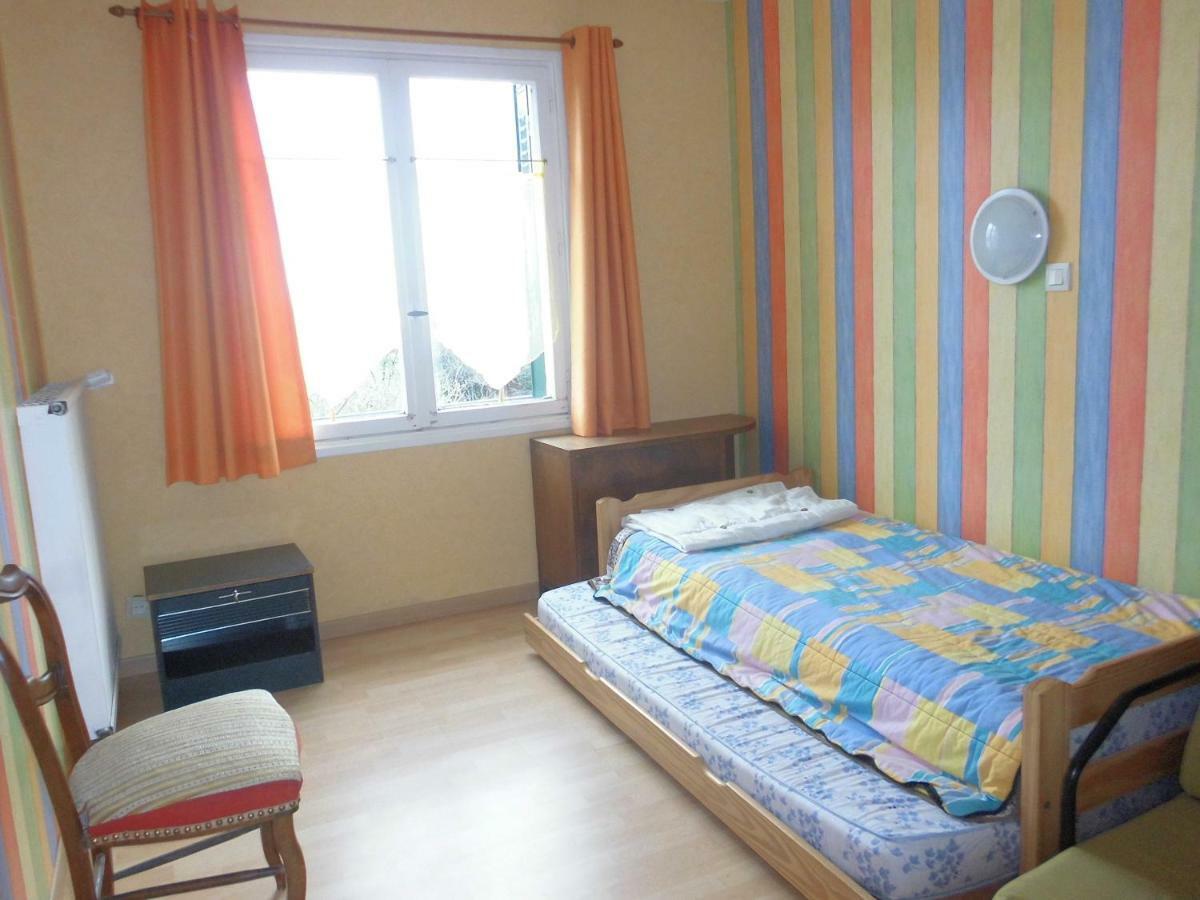 Gîte 3 km centre ville de BLOIS Villebarou Extérieur photo